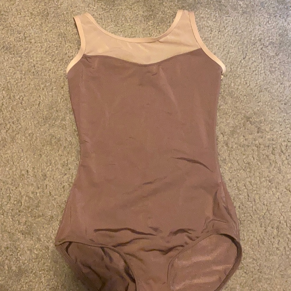 XS Mariia Leotard